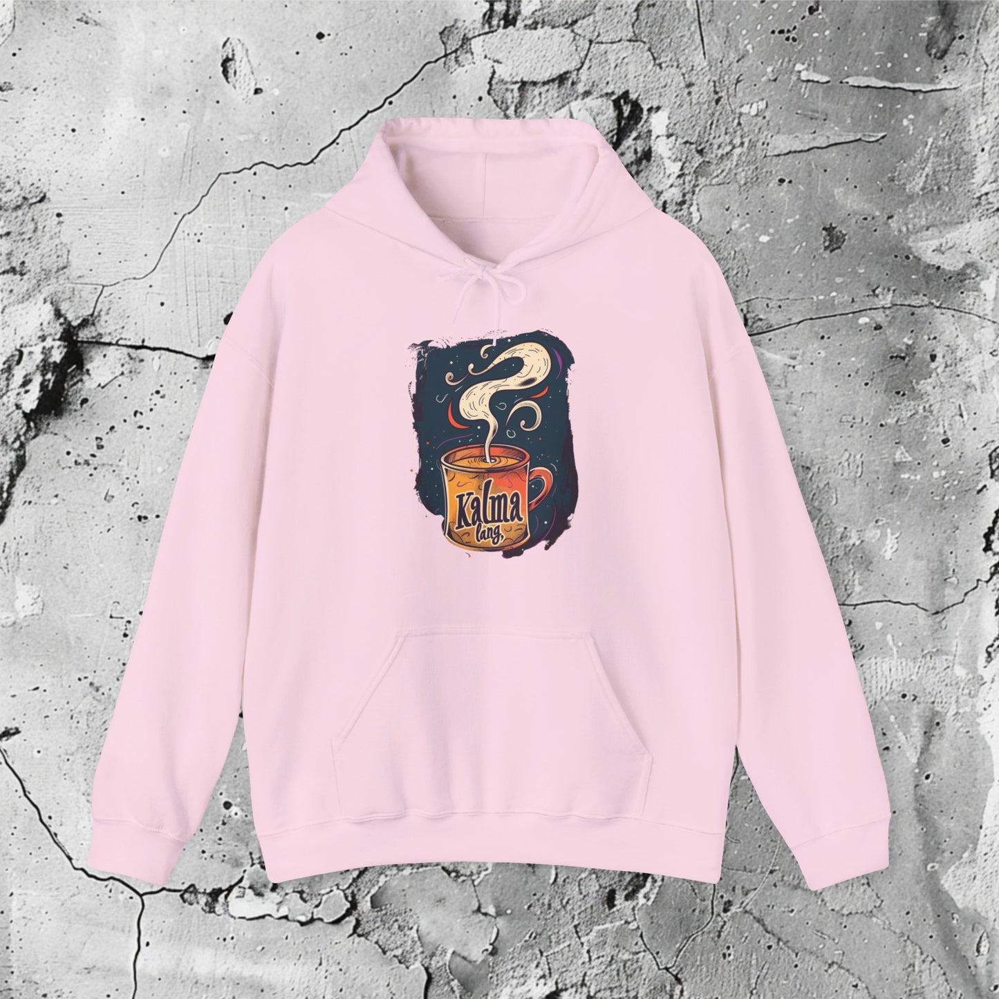 Kalma Lang Hooded Sweatshirt