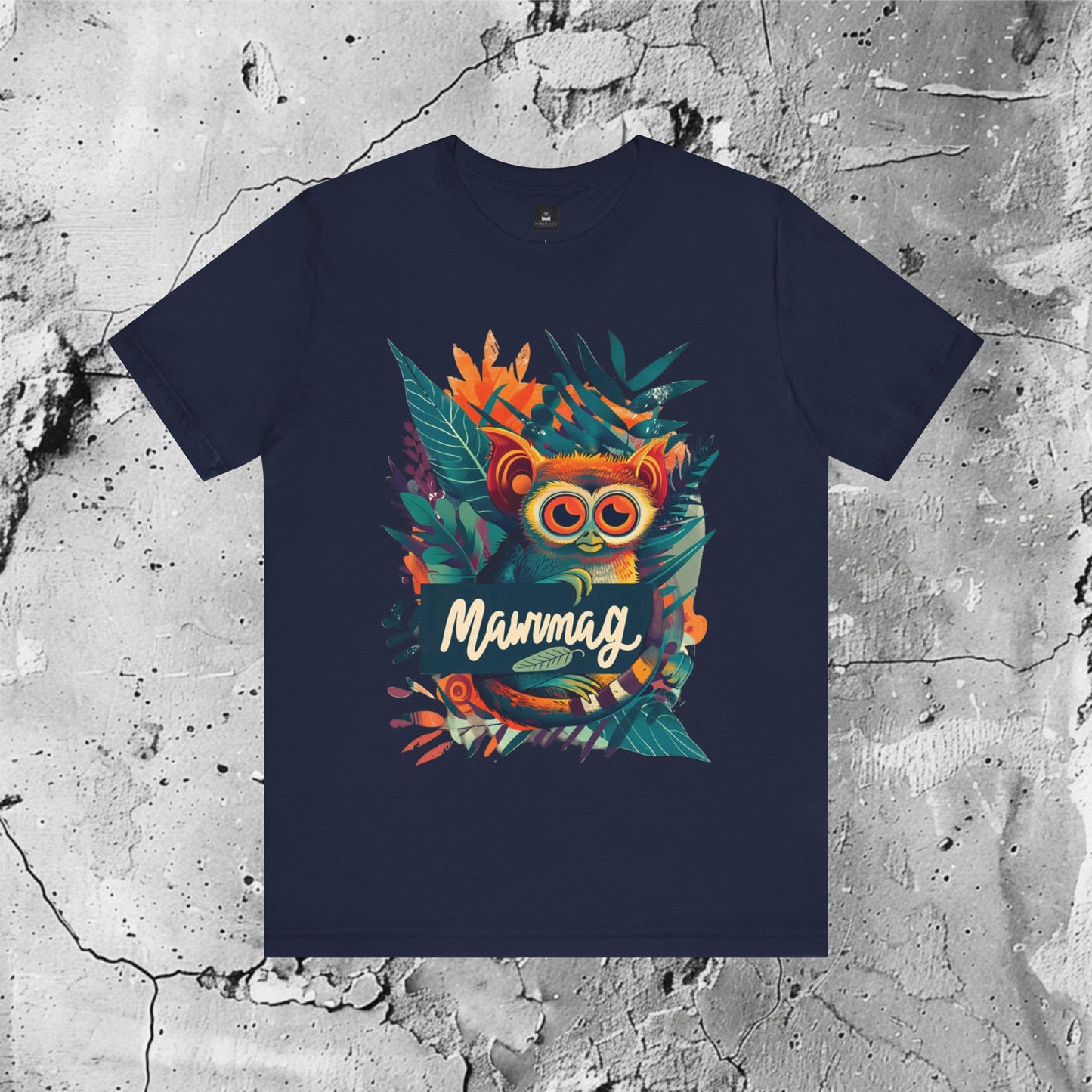 Mawumag Graphic T-Shirt