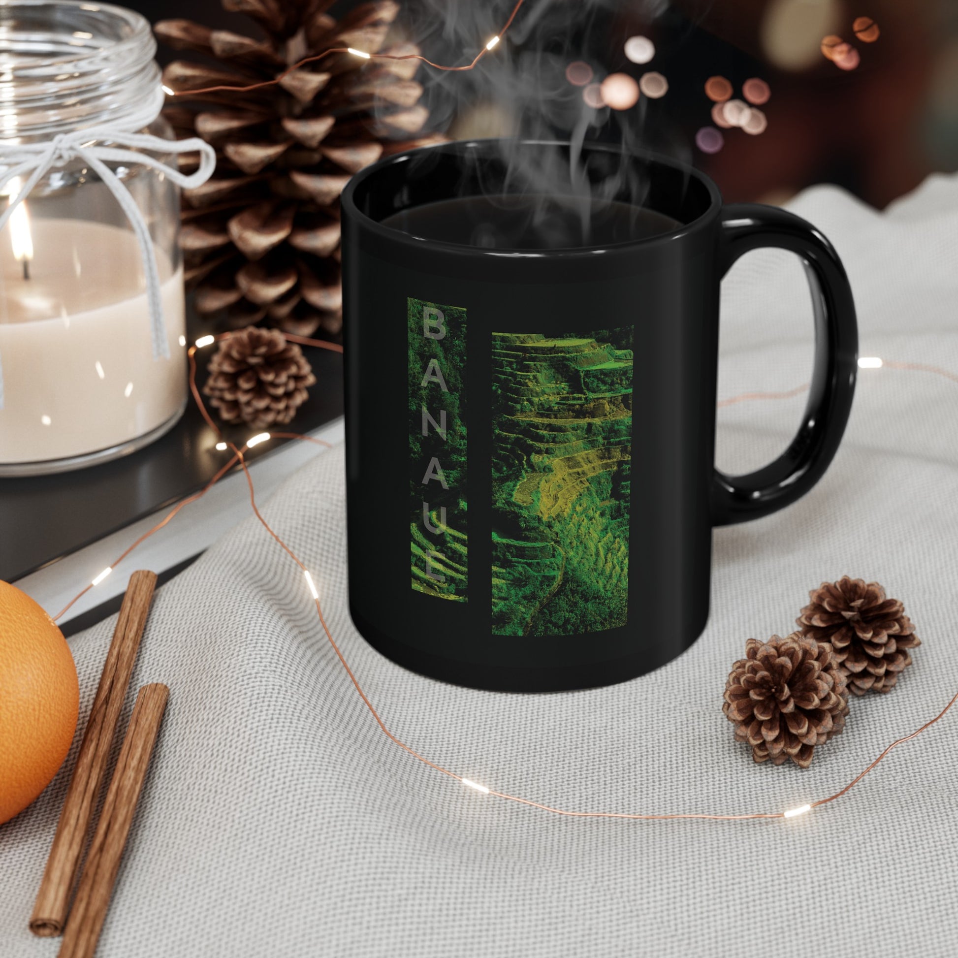 Ceramic Coffee Mug | Coffee Mug | HINIRANG
