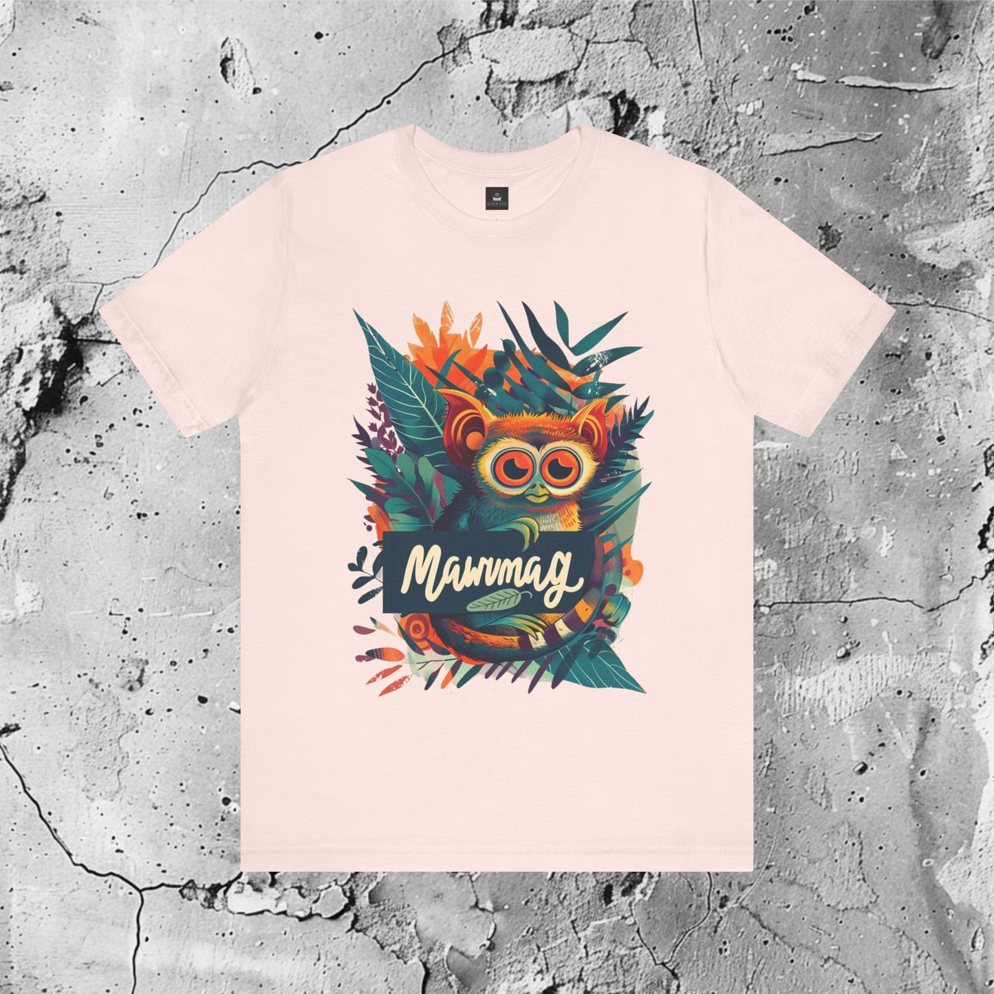 Mawumag Graphic T-Shirt