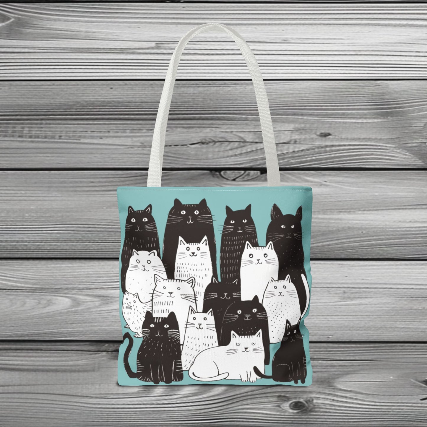 Pawsalubong Tote Bag