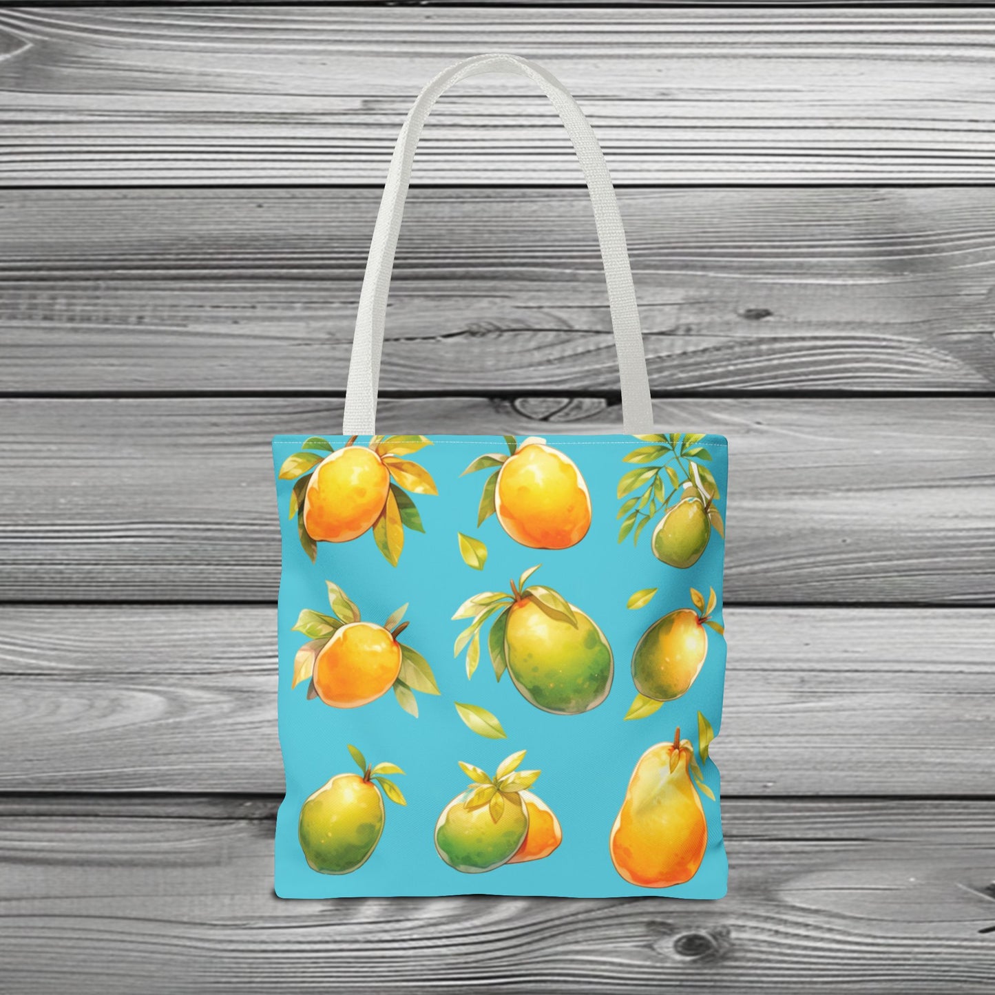 Mangonificent Day! Tote Bag