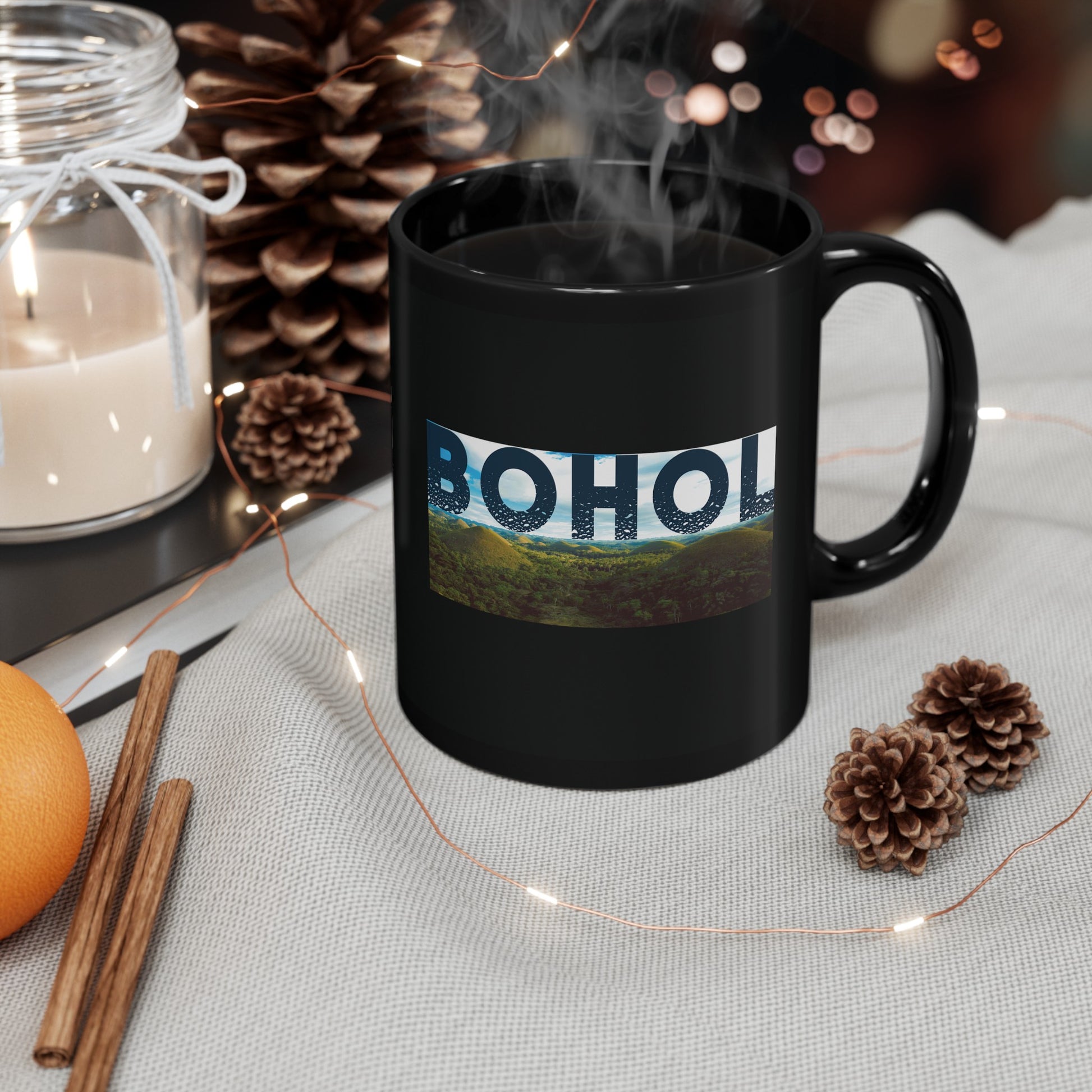 Customized Coffee Mugs | Coffee Mug | HINIRANG