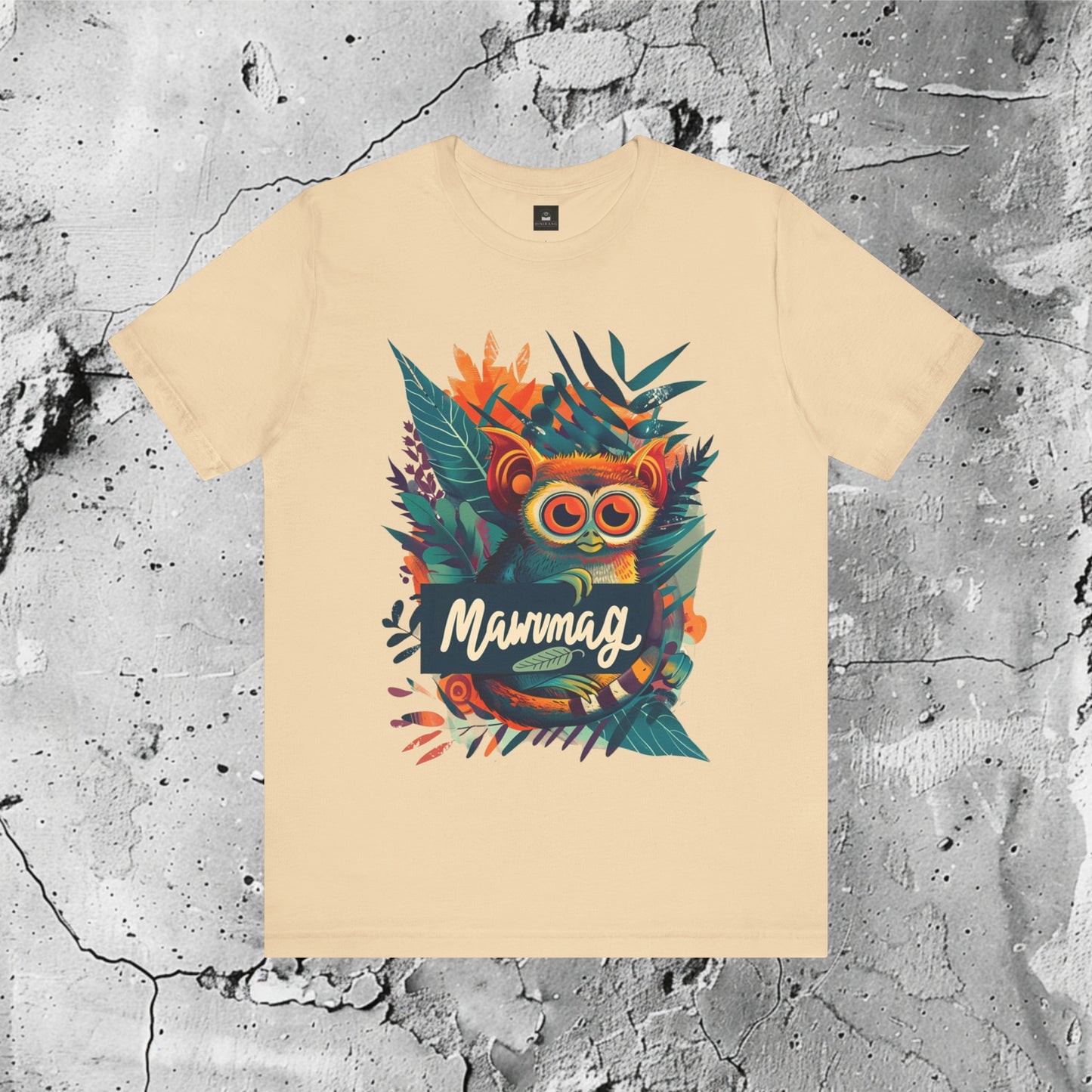 Mawumag Graphic T-Shirt