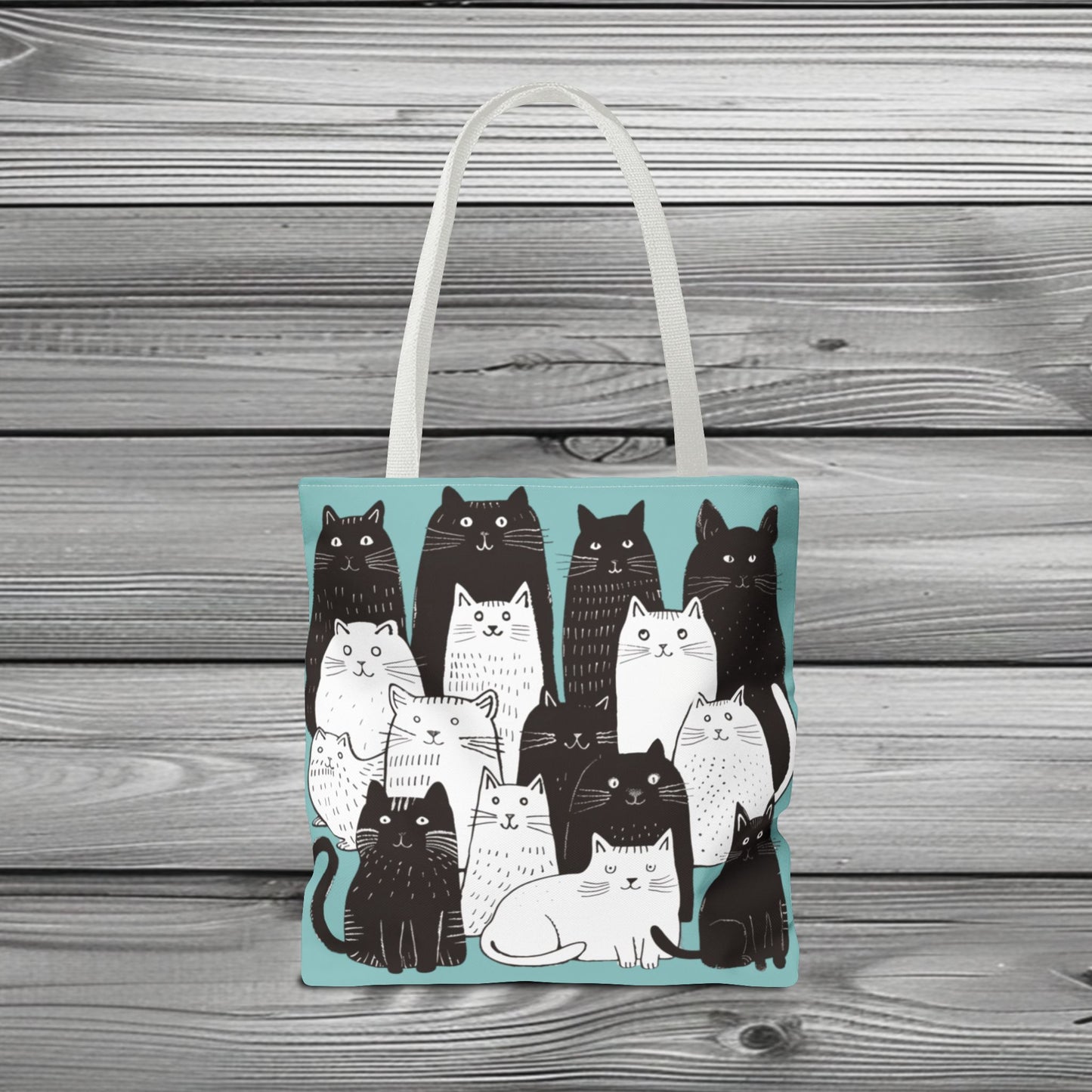 Pawsalubong Tote Bag