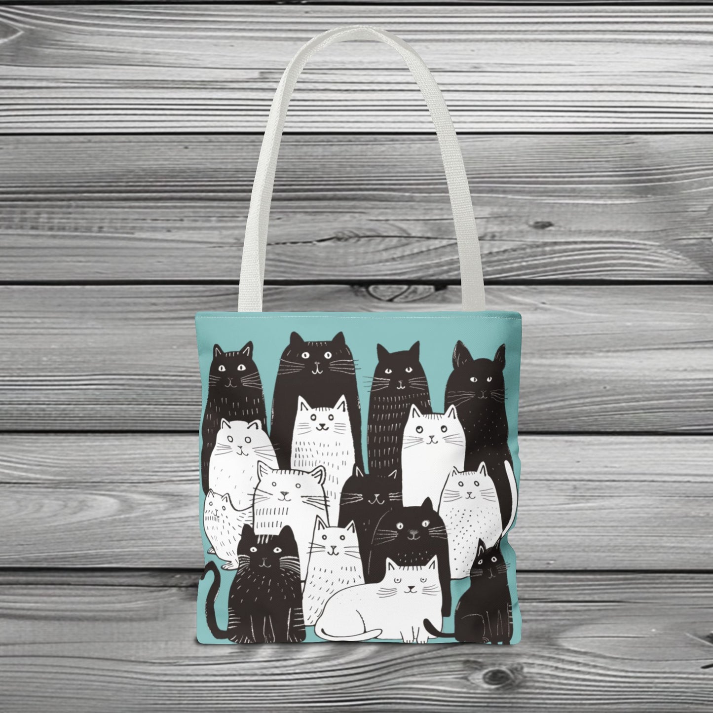 Pawsalubong Tote Bag