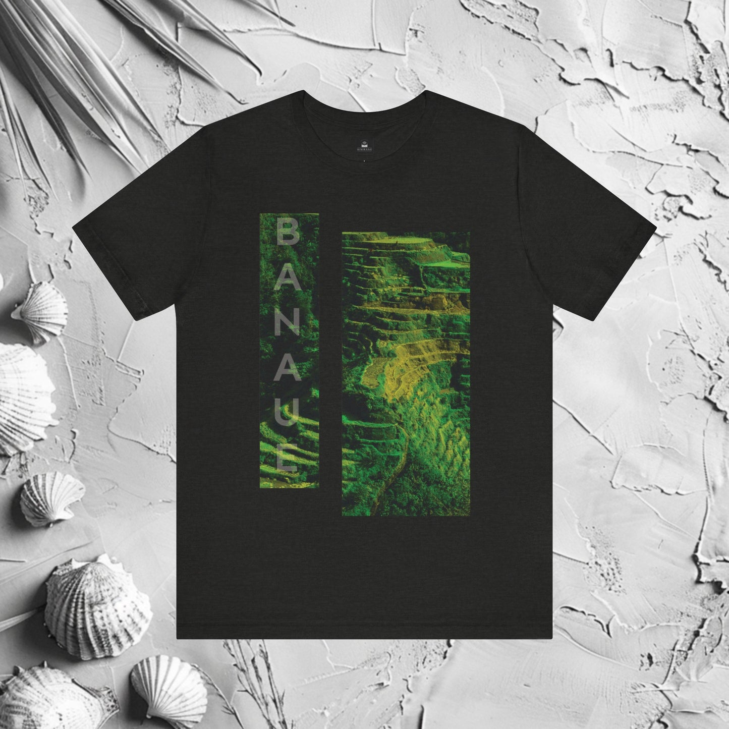 Unisex T-Shirt | Short sleeves T-Shirt | HINIRANG