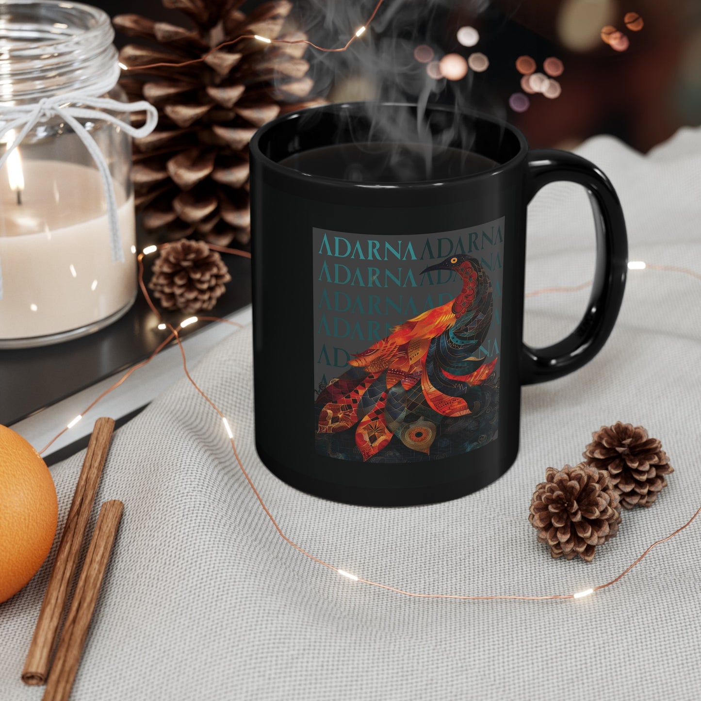 Personalized Coffee Mug