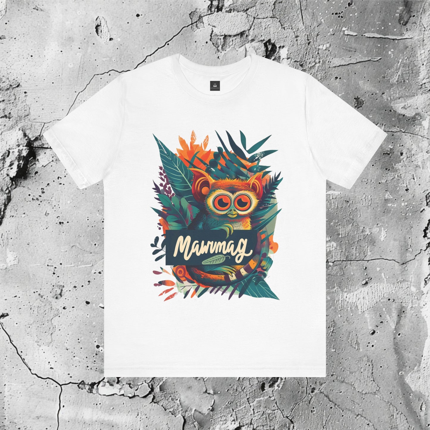 Mawumag Graphic T-Shirt