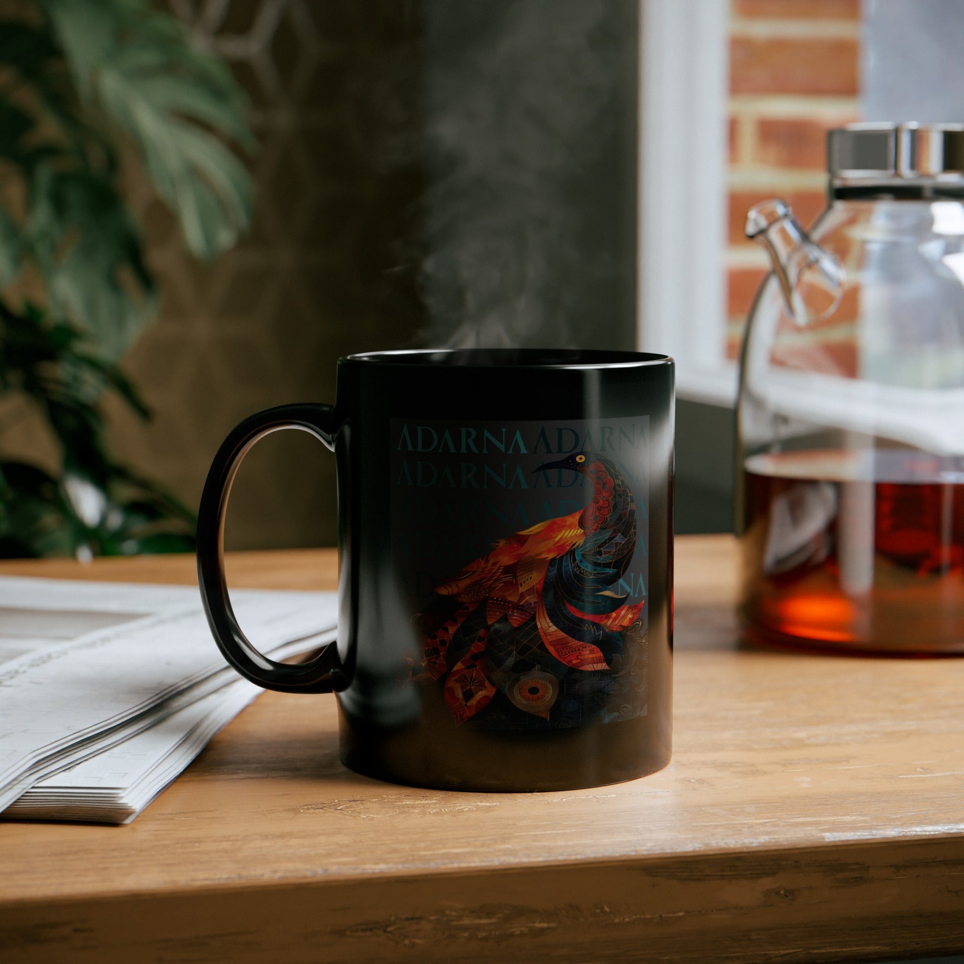 Personalized Coffee Mug