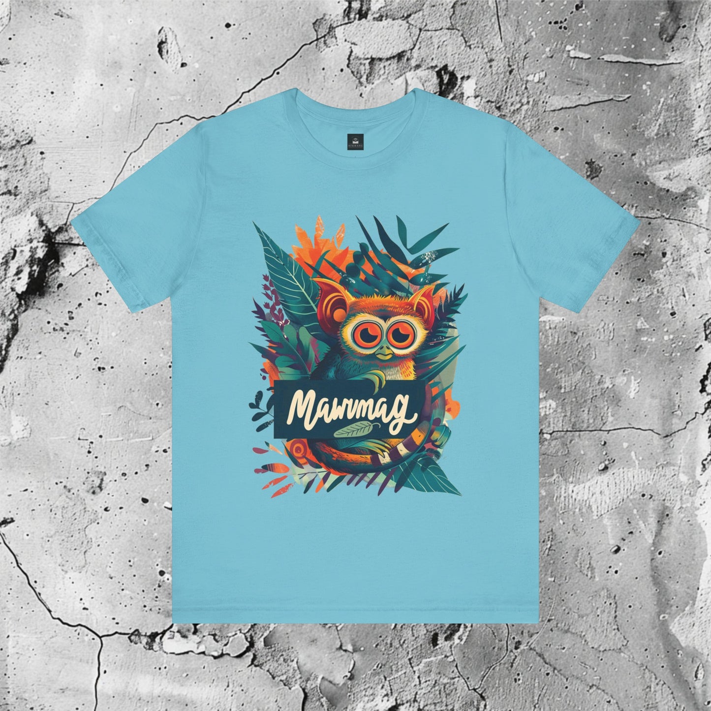 Mawumag Graphic T-Shirt