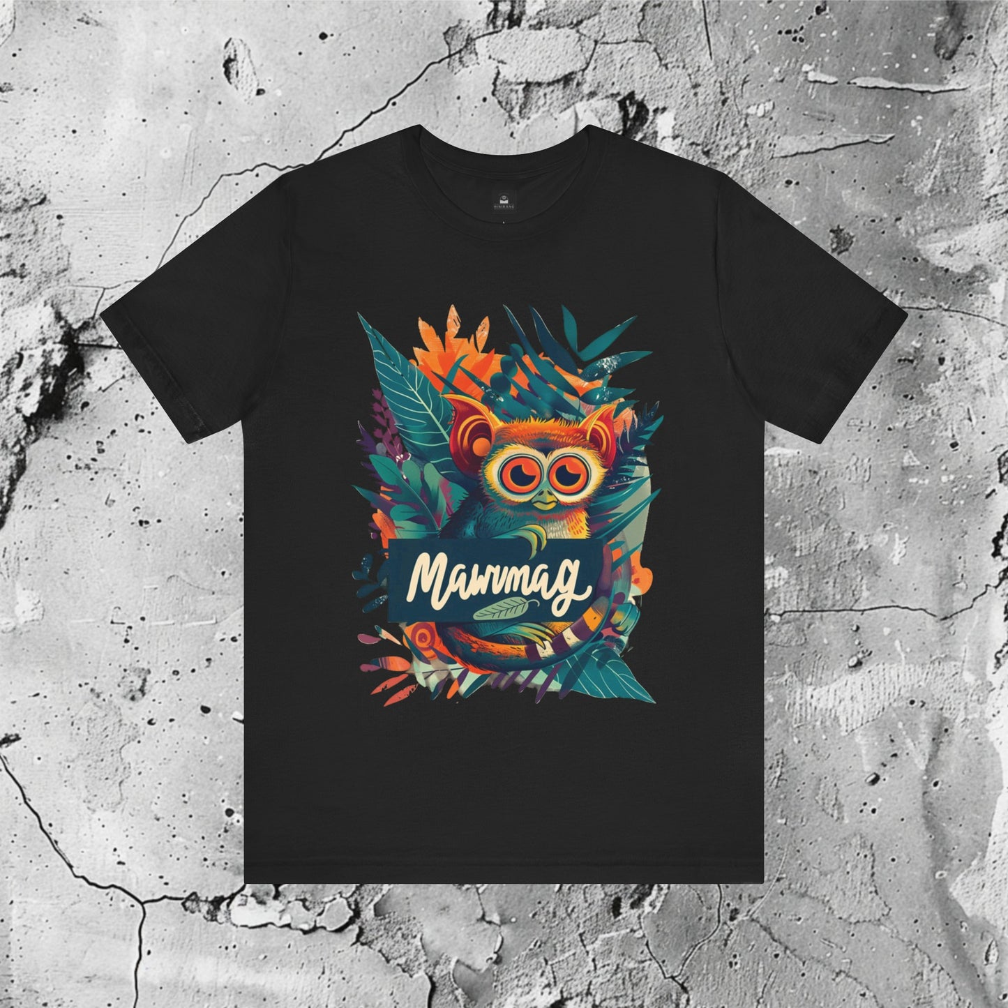Mawumag Graphic T-Shirt
