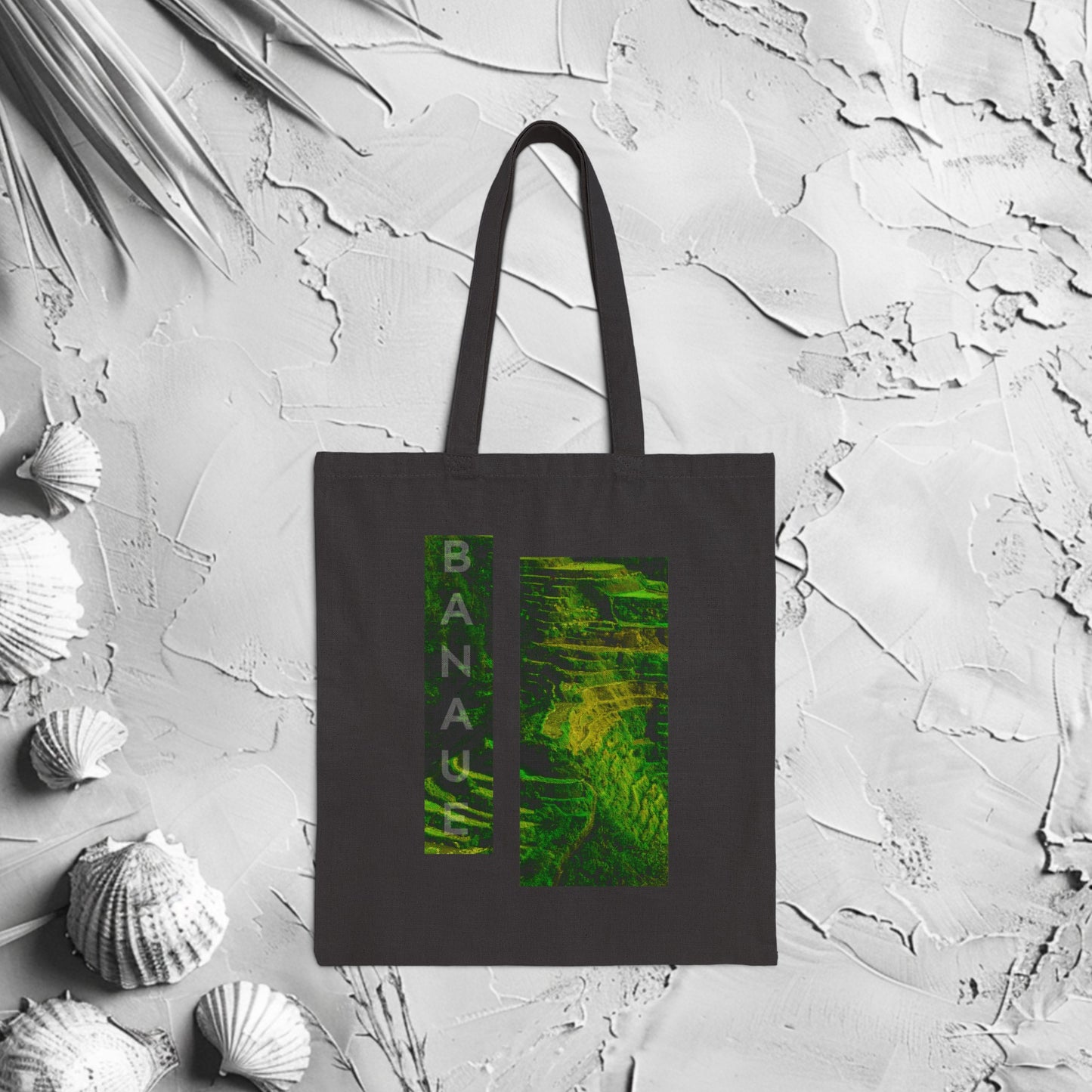 Canvas Tote Bag | Canvas Tote Bag | HINIRANG