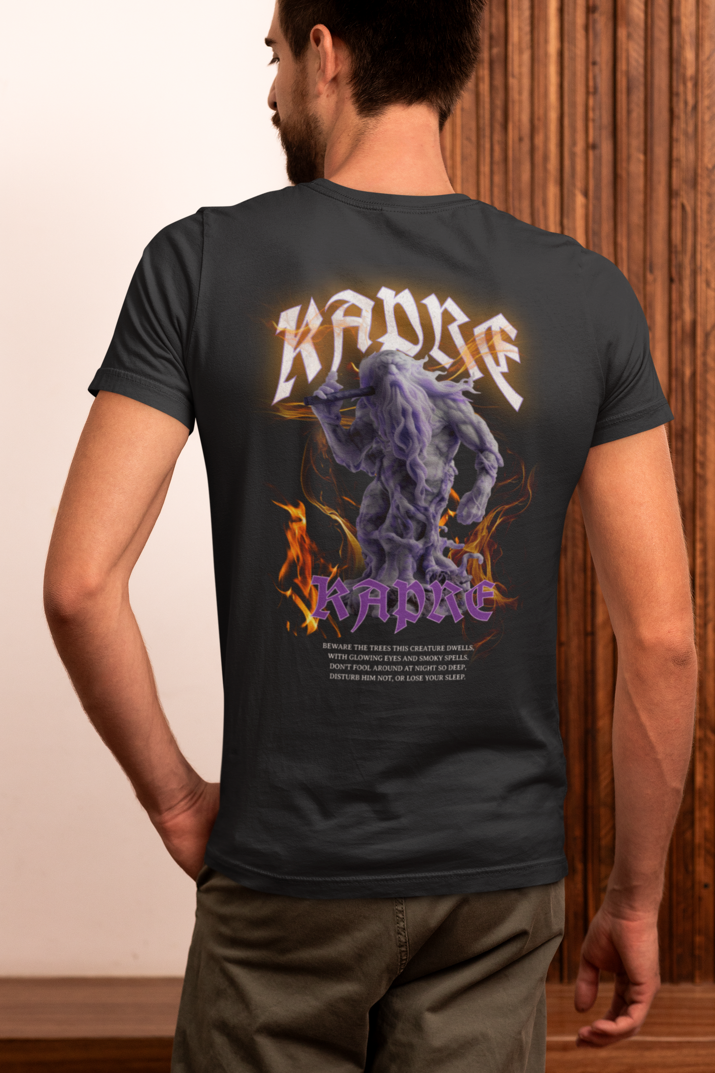 Dare To Play Graphic T-Shirt