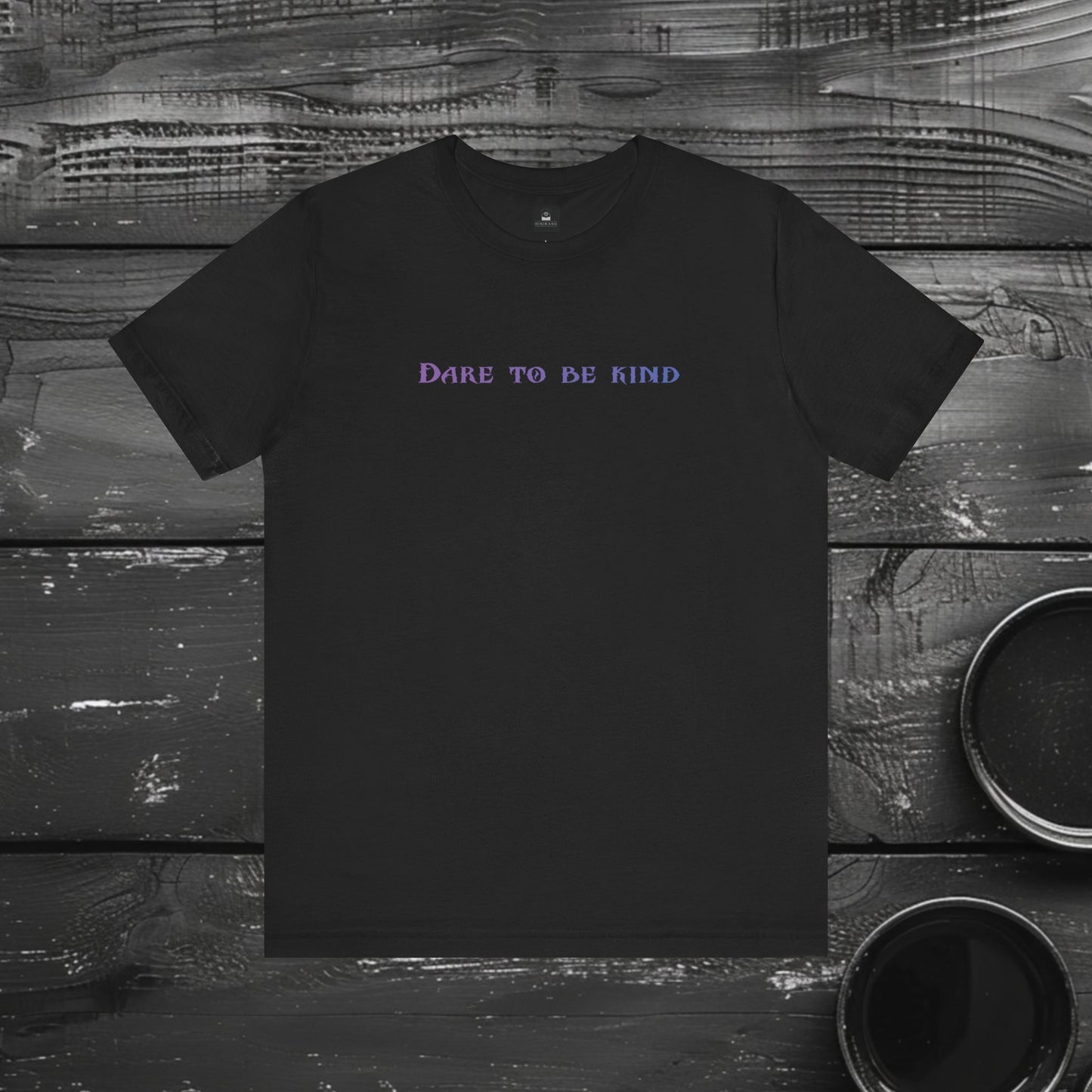 Dare To Be Kind Graphic T-Shirt