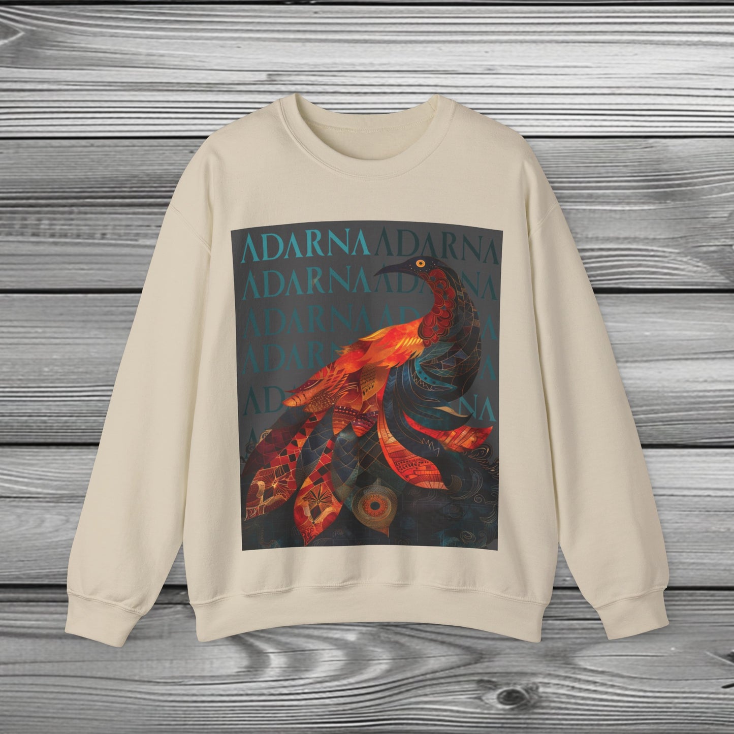 Custom Crewneck Sweatshirt | Crewneck Sweatshirt | HINIRANG