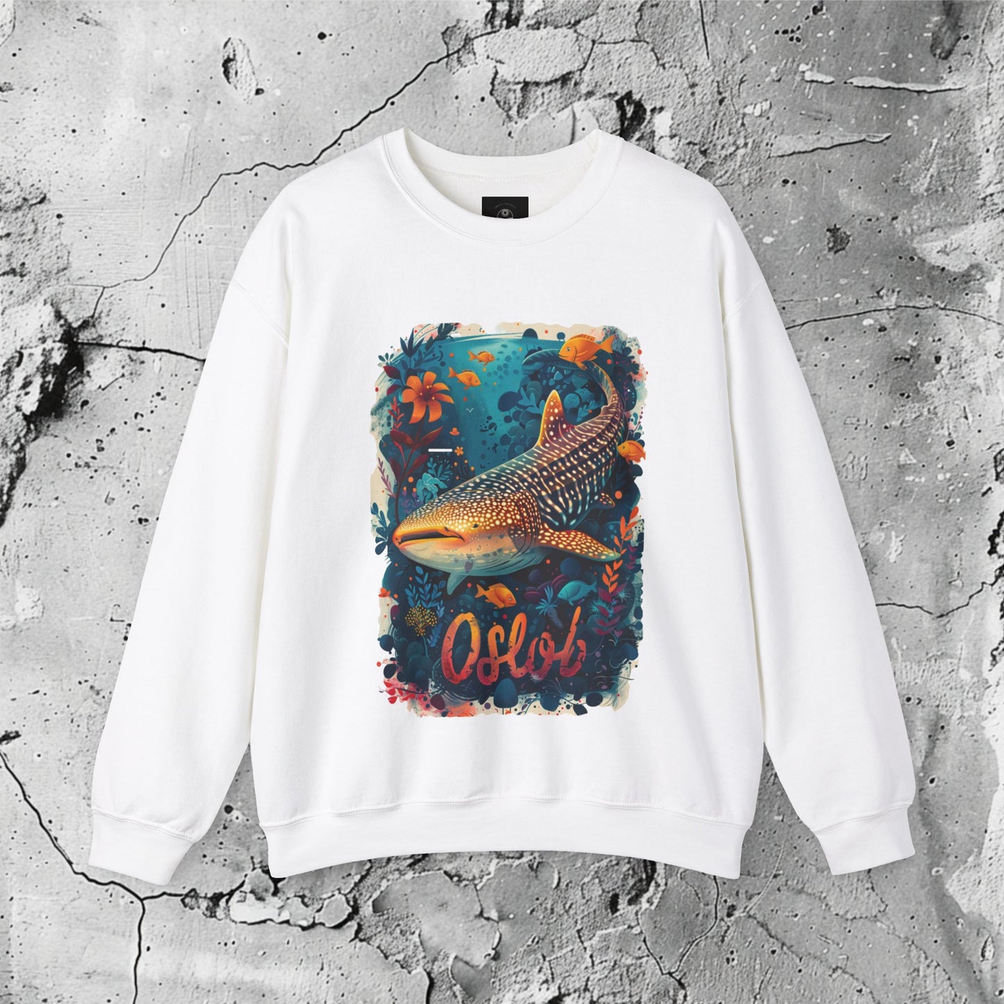 Oslob Crewneck Sweatshirt