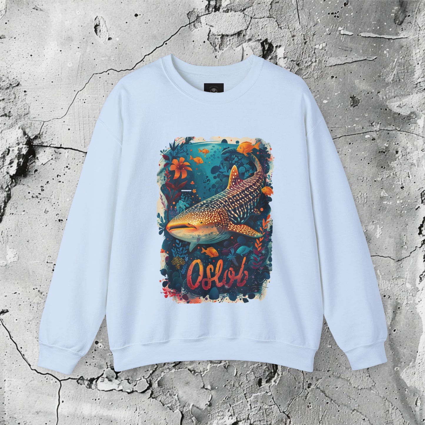 Oslob Crewneck Sweatshirt