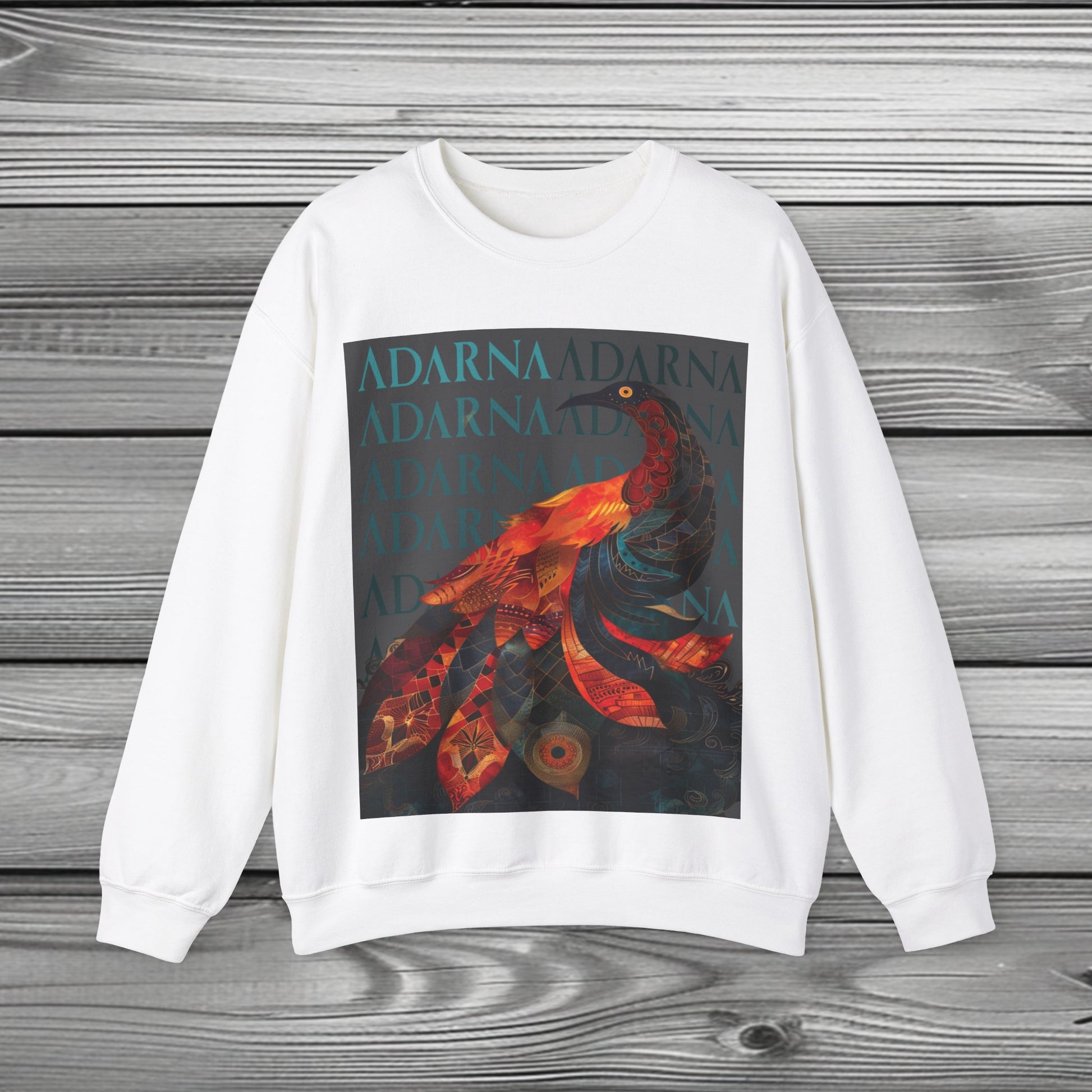 Custom Crewneck Sweatshirt | Crewneck Sweatshirt | HINIRANG