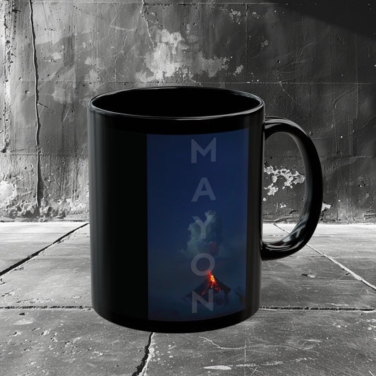 Mayon 11oz Coffee Mug