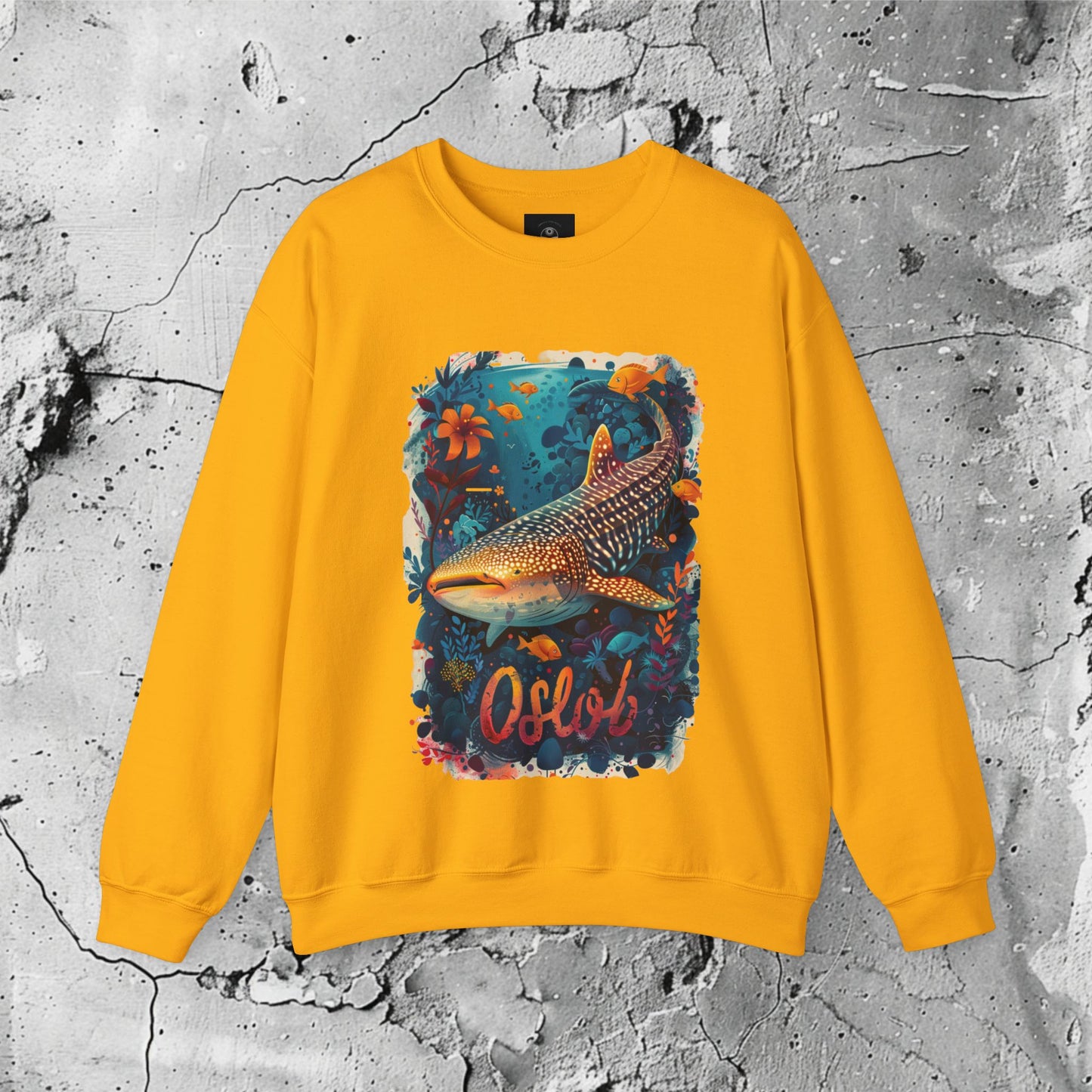 Oslob Crewneck Sweatshirt