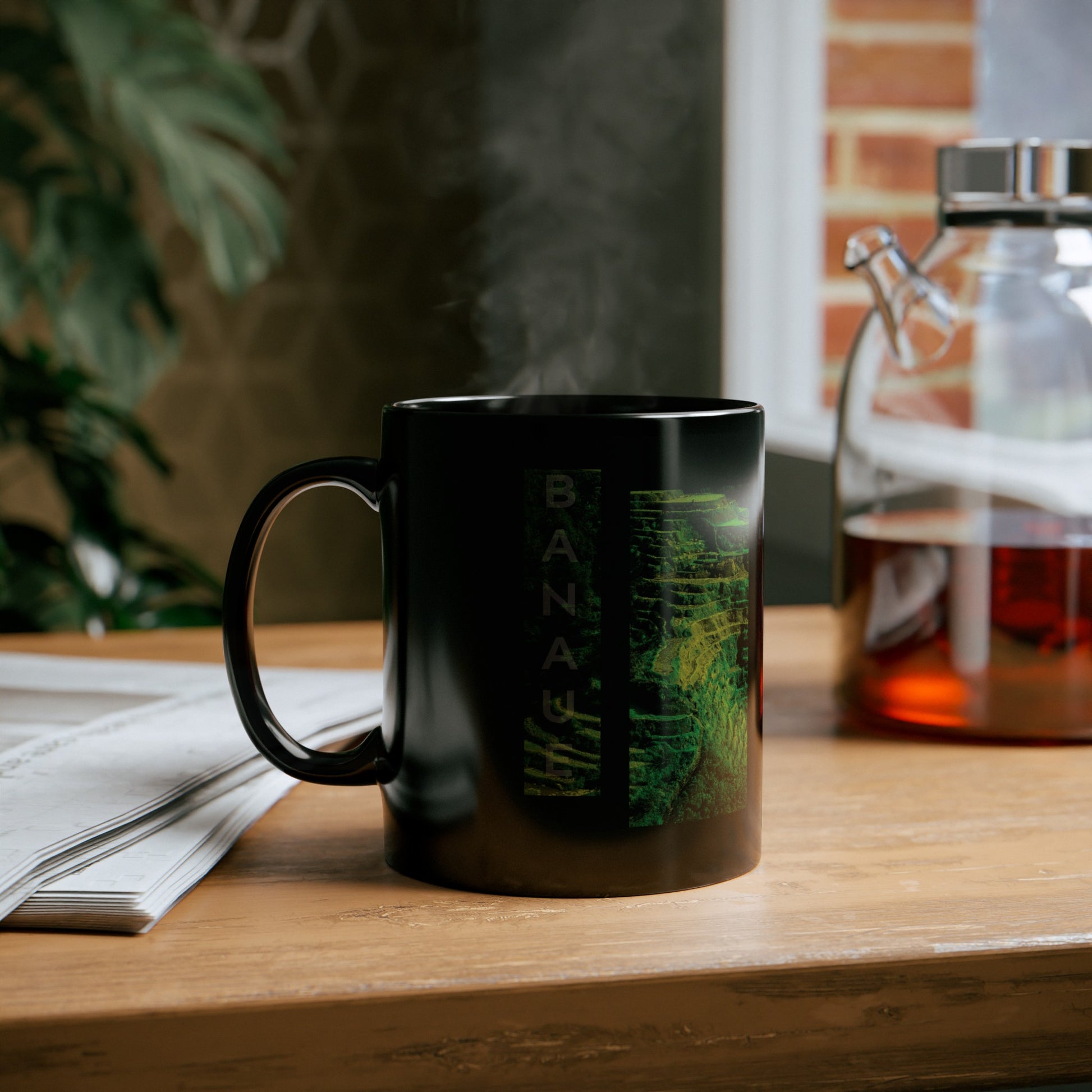 Ceramic Coffee Mug | Coffee Mug | HINIRANG