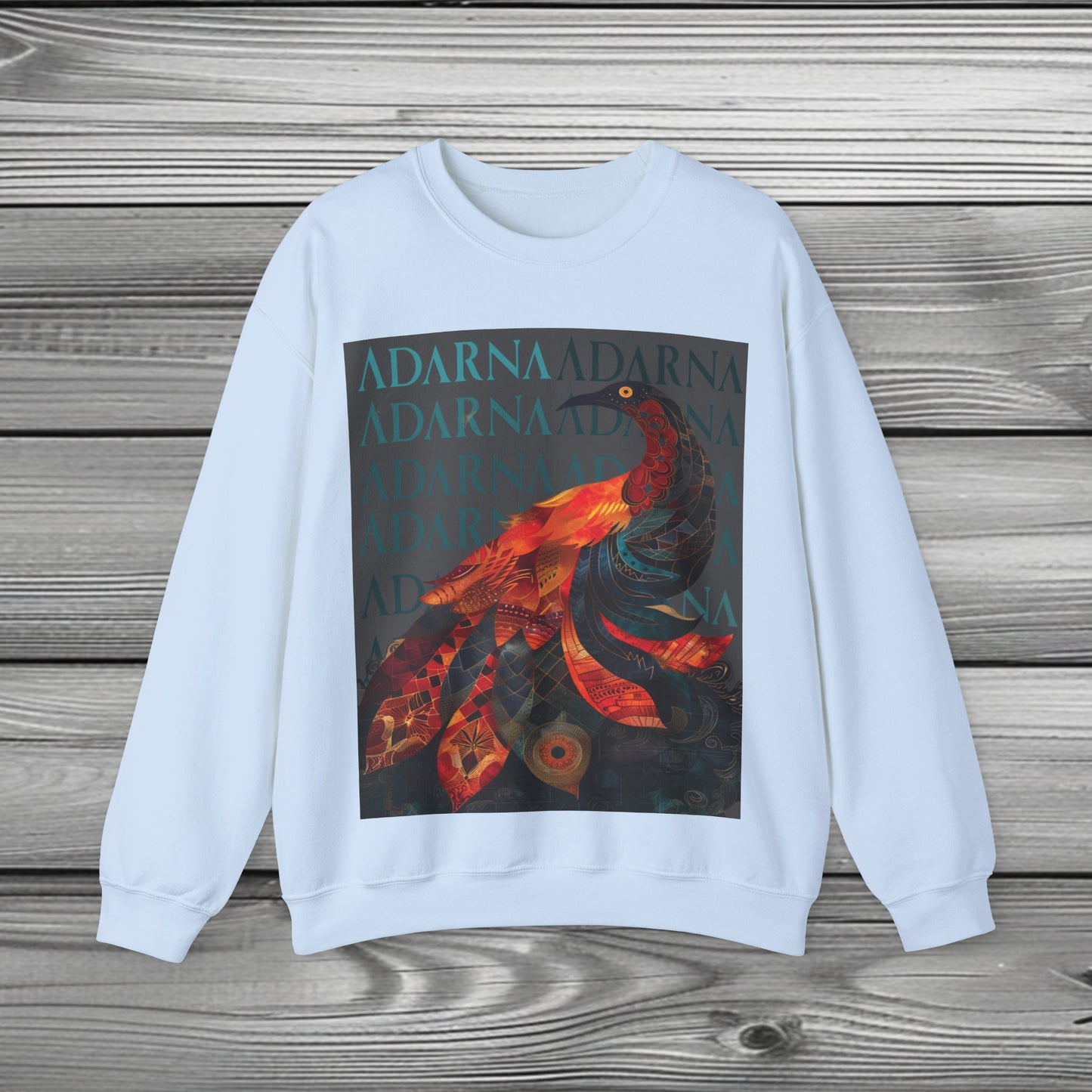 Custom Crewneck Sweatshirt | Crewneck Sweatshirt | HINIRANG