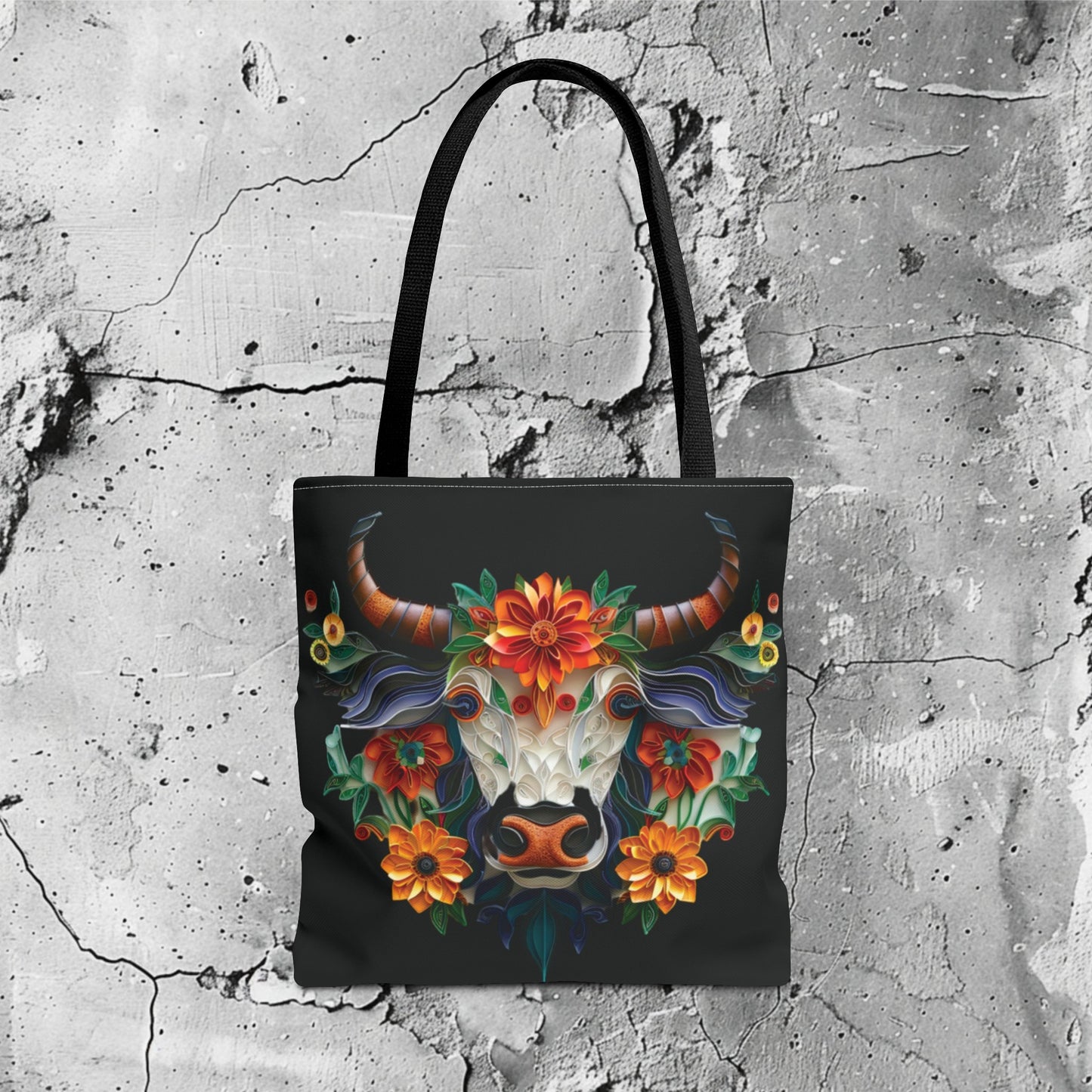 Mud Warrior Tote Bag