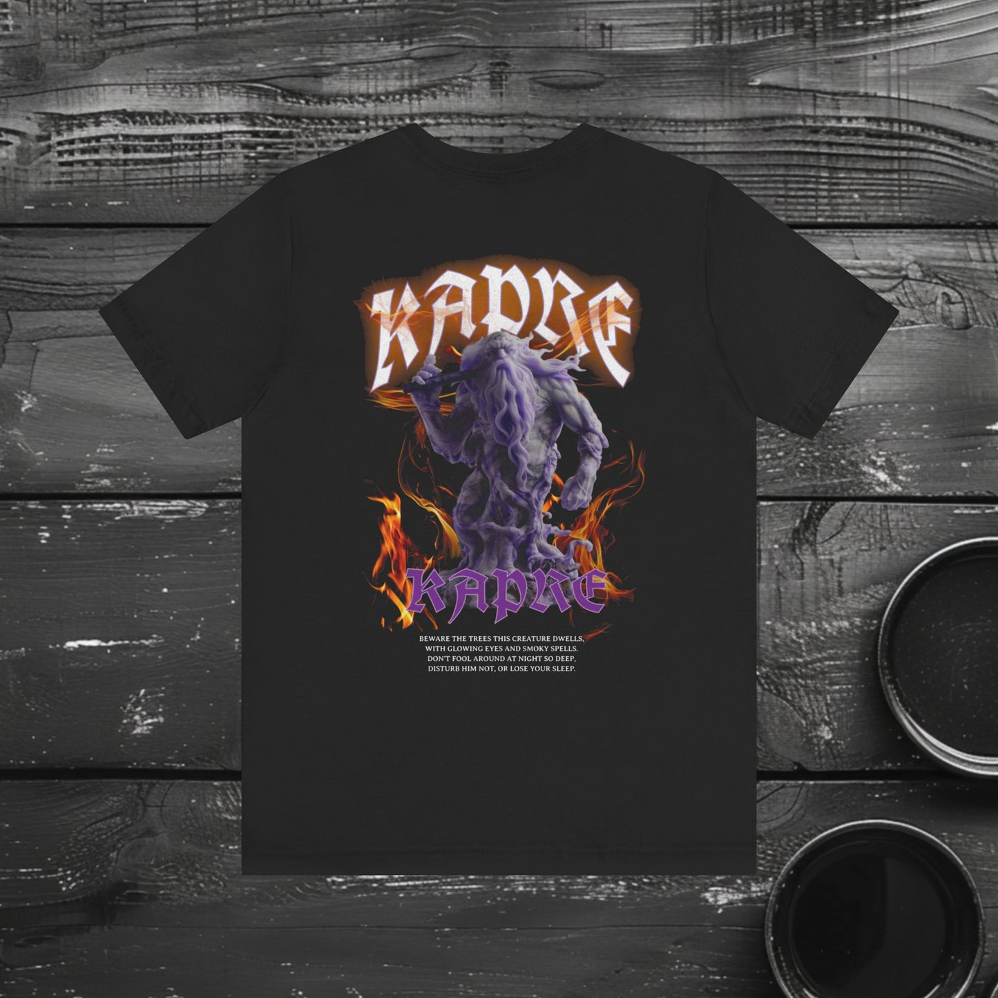 Dare To Play Graphic T-Shirt