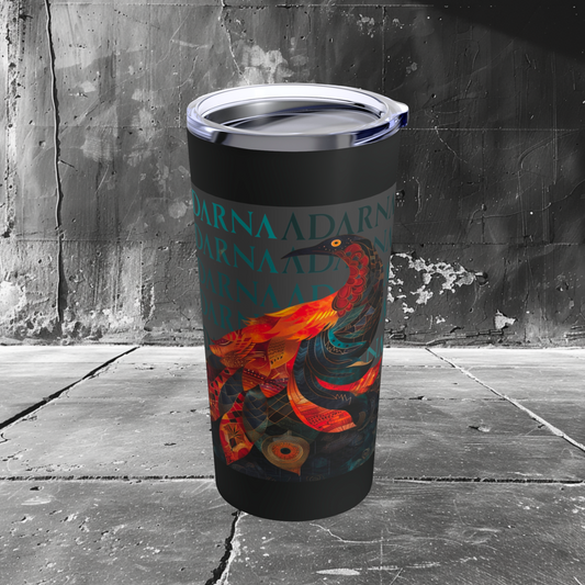 Adarna Stainless Steel Tumbler | Filipino Tumbler | HINIRANG. 